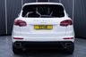 USED 2017 17 PORSCHE CAYENNE 3.0 TD V6 Platinum Edition SUV 5dr Diesel TiptronicS 4WD Euro 6 (s/s) (262 ps) ** BOSE SOUND SYSTEM **