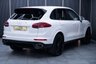 USED 2017 17 PORSCHE CAYENNE 3.0 TD V6 Platinum Edition SUV 5dr Diesel TiptronicS 4WD Euro 6 (s/s) (262 ps) ** BOSE SOUND SYSTEM **