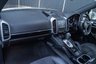 USED 2017 17 PORSCHE CAYENNE 3.0 TD V6 Platinum Edition SUV 5dr Diesel TiptronicS 4WD Euro 6 (s/s) (262 ps) ** BOSE SOUND SYSTEM **
