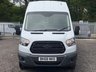 USED 2018 68 FORD TRANSIT 2.0 350 EcoBlue RWD L3 H3 Euro 6 5dr WARRANTYSERVICEDWETBELTULEZ