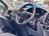 USED 2018 68 FORD TRANSIT 2.0 350 EcoBlue RWD L3 H3 Euro 6 5dr WARRANTYSERVICEDWETBELTULEZ