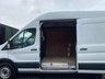 USED 2018 68 FORD TRANSIT 2.0 350 EcoBlue RWD L3 H3 Euro 6 5dr WARRANTYSERVICEDWETBELTULEZ