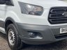 USED 2018 68 FORD TRANSIT 2.0 350 EcoBlue RWD L3 H3 Euro 6 5dr WARRANTYSERVICEDWETBELTULEZ