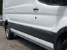 USED 2018 68 FORD TRANSIT 2.0 350 EcoBlue RWD L3 H3 Euro 6 5dr WARRANTYSERVICEDWETBELTULEZ