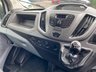 USED 2018 68 FORD TRANSIT 2.0 350 EcoBlue RWD L3 H3 Euro 6 5dr WARRANTYSERVICEDWETBELTULEZ