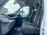 USED 2018 68 FORD TRANSIT 2.0 350 EcoBlue RWD L3 H3 Euro 6 5dr WARRANTYSERVICEDWETBELTULEZ