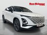 USED 2025 74 Omoda 5 1.6 TGDI Noble SUV 5dr Petrol DCT Euro 6 (s/s) (186 ps) 