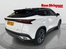 USED 2025 74 Omoda 5 1.6 TGDI Noble SUV 5dr Petrol DCT Euro 6 (s/s) (186 ps) 