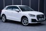 USED 2018 18 AUDI Q2 1.4 TFSI CoD S line SUV 5dr Petrol S Tronic Euro 6 (s/s) (150 ps) ** BANG OLUFSEN SOUND SYSTEM **