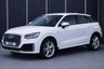 USED 2018 18 AUDI Q2 1.4 TFSI CoD S line SUV 5dr Petrol S Tronic Euro 6 (s/s) (150 ps) ** BANG OLUFSEN SOUND SYSTEM **
