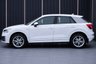 USED 2018 18 AUDI Q2 1.4 TFSI CoD S line SUV 5dr Petrol S Tronic Euro 6 (s/s) (150 ps) ** BANG OLUFSEN SOUND SYSTEM **