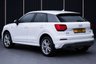 USED 2018 18 AUDI Q2 1.4 TFSI CoD S line SUV 5dr Petrol S Tronic Euro 6 (s/s) (150 ps) ** BANG OLUFSEN SOUND SYSTEM **