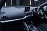 USED 2018 18 AUDI Q2 1.4 TFSI CoD S line SUV 5dr Petrol S Tronic Euro 6 (s/s) (150 ps) ** BANG OLUFSEN SOUND SYSTEM **