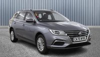 USED 2021 70 MG MG5 52.5kWh Exclusive Auto 5dr 2 KEYS|R/CAMERA|APPLE CARPLAY