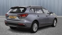 USED 2021 70 MG MG5 52.5kWh Exclusive Auto 5dr 2 KEYS|R/CAMERA|APPLE CARPLAY