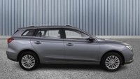 USED 2021 70 MG MG5 52.5kWh Exclusive Auto 5dr 2 KEYS|R/CAMERA|APPLE CARPLAY