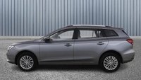 USED 2021 70 MG MG5 52.5kWh Exclusive Auto 5dr 2 KEYS|R/CAMERA|APPLE CARPLAY