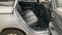 USED 2021 70 MG MG5 52.5kWh Exclusive Auto 5dr 2 KEYS|R/CAMERA|APPLE CARPLAY