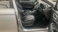 USED 2021 70 MG MG5 52.5kWh Exclusive Auto 5dr 2 KEYS|R/CAMERA|APPLE CARPLAY