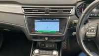 USED 2021 70 MG MG5 52.5kWh Exclusive Auto 5dr 2 KEYS|R/CAMERA|APPLE CARPLAY
