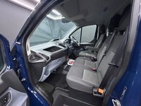 USED 2016 16 FORD TRANSIT CUSTOM 2.2 TDCi 270 ECOnetic Panel Van 5dr Diesel Manual L1 H1 (162 g/km, 98 bhp) LOW MILLEGE CHAIN DRIVEN VAN