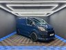 USED 2016 16 FORD TRANSIT CUSTOM 2.2 TDCi 270 ECOnetic Panel Van 5dr Diesel Manual L1 H1 (162 g/km, 98 bhp) LOW MILLEGE CHAIN DRIVEN VAN