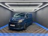USED 2016 16 FORD TRANSIT CUSTOM 2.2 TDCi 270 ECOnetic Panel Van 5dr Diesel Manual L1 H1 (162 g/km, 98 bhp) LOW MILLEGE CHAIN DRIVEN VAN
