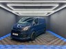 USED 2016 16 FORD TRANSIT CUSTOM 2.2 TDCi 270 ECOnetic Panel Van 5dr Diesel Manual L1 H1 (162 g/km, 98 bhp) LOW MILLEGE CHAIN DRIVEN VAN