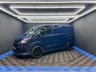 USED 2016 16 FORD TRANSIT CUSTOM 2.2 TDCi 270 ECOnetic Panel Van 5dr Diesel Manual L1 H1 (162 g/km, 98 bhp) LOW MILLEGE CHAIN DRIVEN VAN