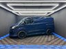 USED 2016 16 FORD TRANSIT CUSTOM 2.2 TDCi 270 ECOnetic Panel Van 5dr Diesel Manual L1 H1 (162 g/km, 98 bhp) LOW MILLEGE CHAIN DRIVEN VAN