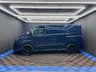 USED 2016 16 FORD TRANSIT CUSTOM 2.2 TDCi 270 ECOnetic Panel Van 5dr Diesel Manual L1 H1 (162 g/km, 98 bhp) LOW MILLEGE CHAIN DRIVEN VAN