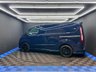 USED 2016 16 FORD TRANSIT CUSTOM 2.2 TDCi 270 ECOnetic Panel Van 5dr Diesel Manual L1 H1 (162 g/km, 98 bhp) LOW MILLEGE CHAIN DRIVEN VAN