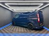 USED 2016 16 FORD TRANSIT CUSTOM 2.2 TDCi 270 ECOnetic Panel Van 5dr Diesel Manual L1 H1 (162 g/km, 98 bhp) LOW MILLEGE CHAIN DRIVEN VAN