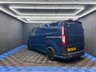 USED 2016 16 FORD TRANSIT CUSTOM 2.2 TDCi 270 ECOnetic Panel Van 5dr Diesel Manual L1 H1 (162 g/km, 98 bhp) LOW MILLEGE CHAIN DRIVEN VAN