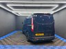 USED 2016 16 FORD TRANSIT CUSTOM 2.2 TDCi 270 ECOnetic Panel Van 5dr Diesel Manual L1 H1 (162 g/km, 98 bhp) LOW MILLEGE CHAIN DRIVEN VAN
