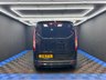 USED 2016 16 FORD TRANSIT CUSTOM 2.2 TDCi 270 ECOnetic Panel Van 5dr Diesel Manual L1 H1 (162 g/km, 98 bhp) LOW MILLEGE CHAIN DRIVEN VAN