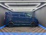 USED 2016 16 FORD TRANSIT CUSTOM 2.2 TDCi 270 ECOnetic Panel Van 5dr Diesel Manual L1 H1 (162 g/km, 98 bhp) LOW MILLEGE CHAIN DRIVEN VAN