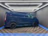 USED 2016 16 FORD TRANSIT CUSTOM 2.2 TDCi 270 ECOnetic Panel Van 5dr Diesel Manual L1 H1 (162 g/km, 98 bhp) LOW MILLEGE CHAIN DRIVEN VAN