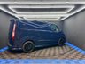 USED 2016 16 FORD TRANSIT CUSTOM 2.2 TDCi 270 ECOnetic Panel Van 5dr Diesel Manual L1 H1 (162 g/km, 98 bhp) LOW MILLEGE CHAIN DRIVEN VAN
