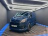 USED 2016 16 FORD TRANSIT CUSTOM 2.2 TDCi 270 ECOnetic Panel Van 5dr Diesel Manual L1 H1 (162 g/km, 98 bhp) LOW MILLEGE CHAIN DRIVEN VAN