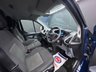 USED 2016 16 FORD TRANSIT CUSTOM 2.2 TDCi 270 ECOnetic Panel Van 5dr Diesel Manual L1 H1 (162 g/km, 98 bhp) LOW MILLEGE CHAIN DRIVEN VAN