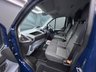 USED 2016 16 FORD TRANSIT CUSTOM 2.2 TDCi 270 ECOnetic Panel Van 5dr Diesel Manual L1 H1 (162 g/km, 98 bhp) LOW MILLEGE CHAIN DRIVEN VAN