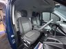 USED 2016 16 FORD TRANSIT CUSTOM 2.2 TDCi 270 ECOnetic Panel Van 5dr Diesel Manual L1 H1 (162 g/km, 98 bhp) LOW MILLEGE CHAIN DRIVEN VAN