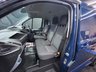 USED 2016 16 FORD TRANSIT CUSTOM 2.2 TDCi 270 ECOnetic Panel Van 5dr Diesel Manual L1 H1 (162 g/km, 98 bhp) LOW MILLEGE CHAIN DRIVEN VAN