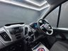 USED 2016 16 FORD TRANSIT CUSTOM 2.2 TDCi 270 ECOnetic Panel Van 5dr Diesel Manual L1 H1 (162 g/km, 98 bhp) LOW MILLEGE CHAIN DRIVEN VAN