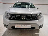 USED 2018 68 DACIA DUSTER 1.5 Blue dCi Comfort SUV 5dr Diesel Manual Euro 6 (s/s) (115 ps) 