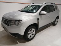 USED 2018 68 DACIA DUSTER 1.5 Blue dCi Comfort SUV 5dr Diesel Manual Euro 6 (s/s) (115 ps) 