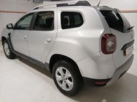 USED 2018 68 DACIA DUSTER 1.5 Blue dCi Comfort SUV 5dr Diesel Manual Euro 6 (s/s) (115 ps) 