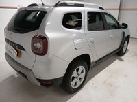 USED 2018 68 DACIA DUSTER 1.5 Blue dCi Comfort SUV 5dr Diesel Manual Euro 6 (s/s) (115 ps) 