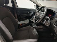 USED 2018 68 DACIA DUSTER 1.5 Blue dCi Comfort SUV 5dr Diesel Manual Euro 6 (s/s) (115 ps) 